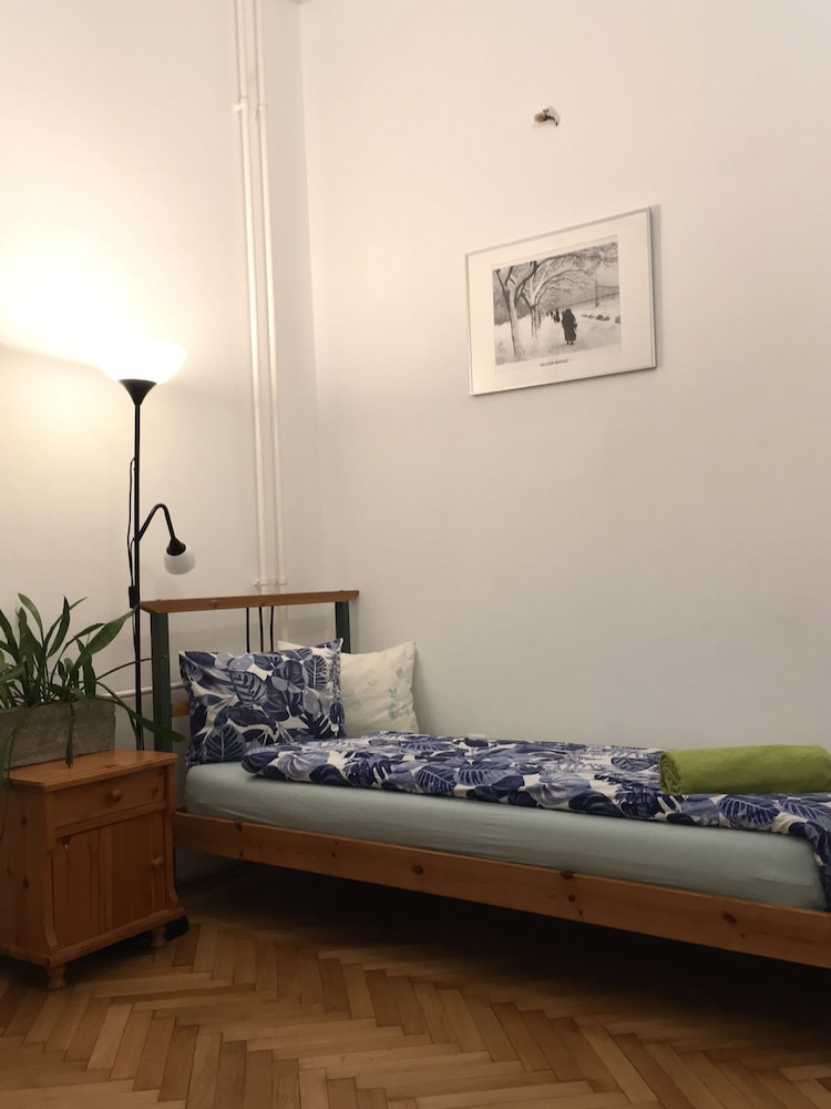 Gaia Hostel 43/50