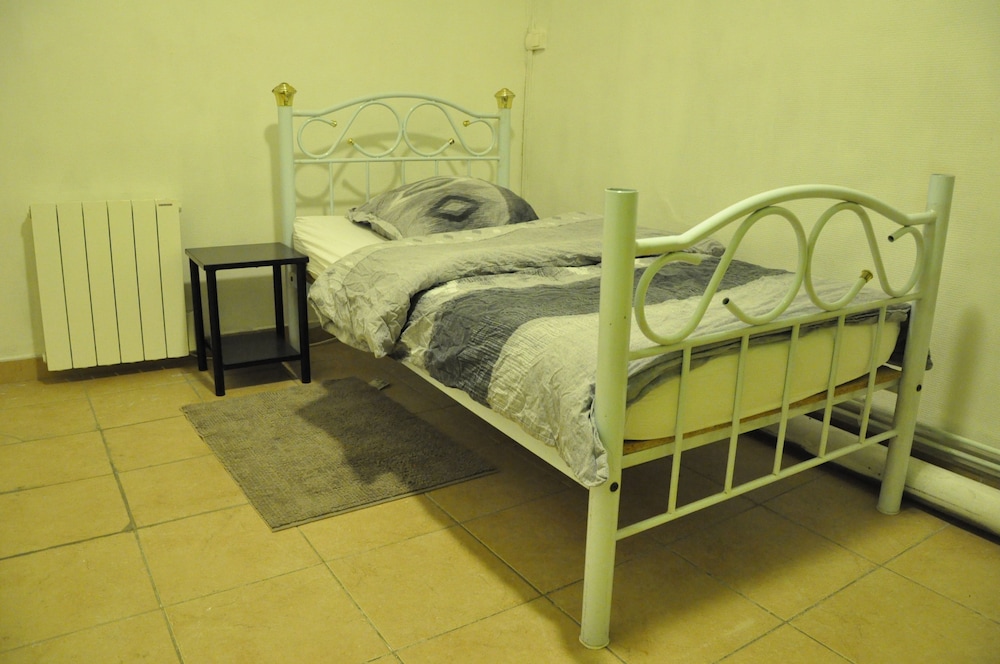 Hotel Du Globe photo3