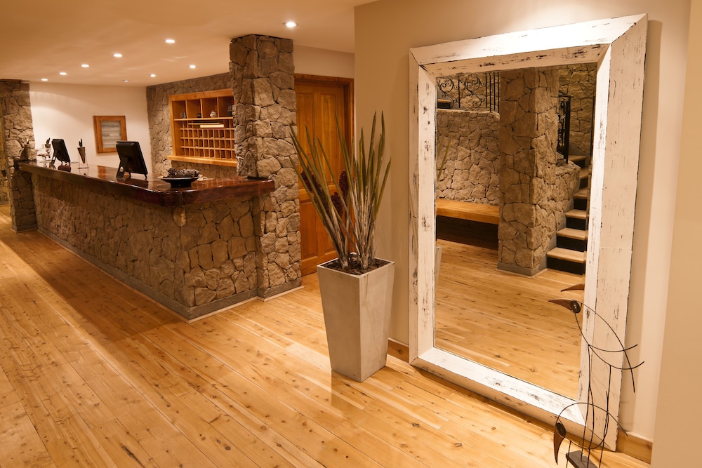Destino Sur Hotel and Spa de Montana 3/73