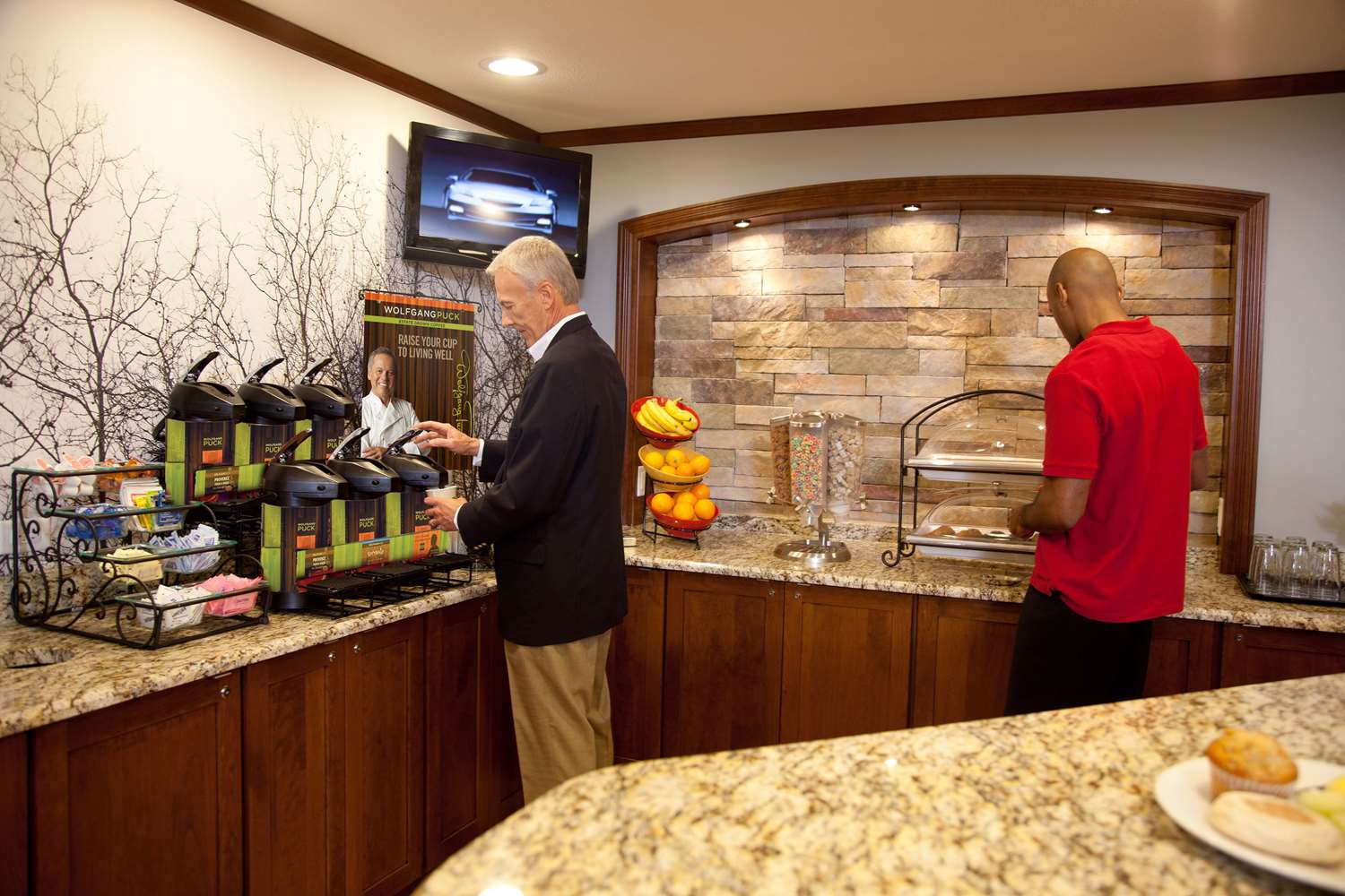 Sonesta ES Suites San Antonio Northwest photo3