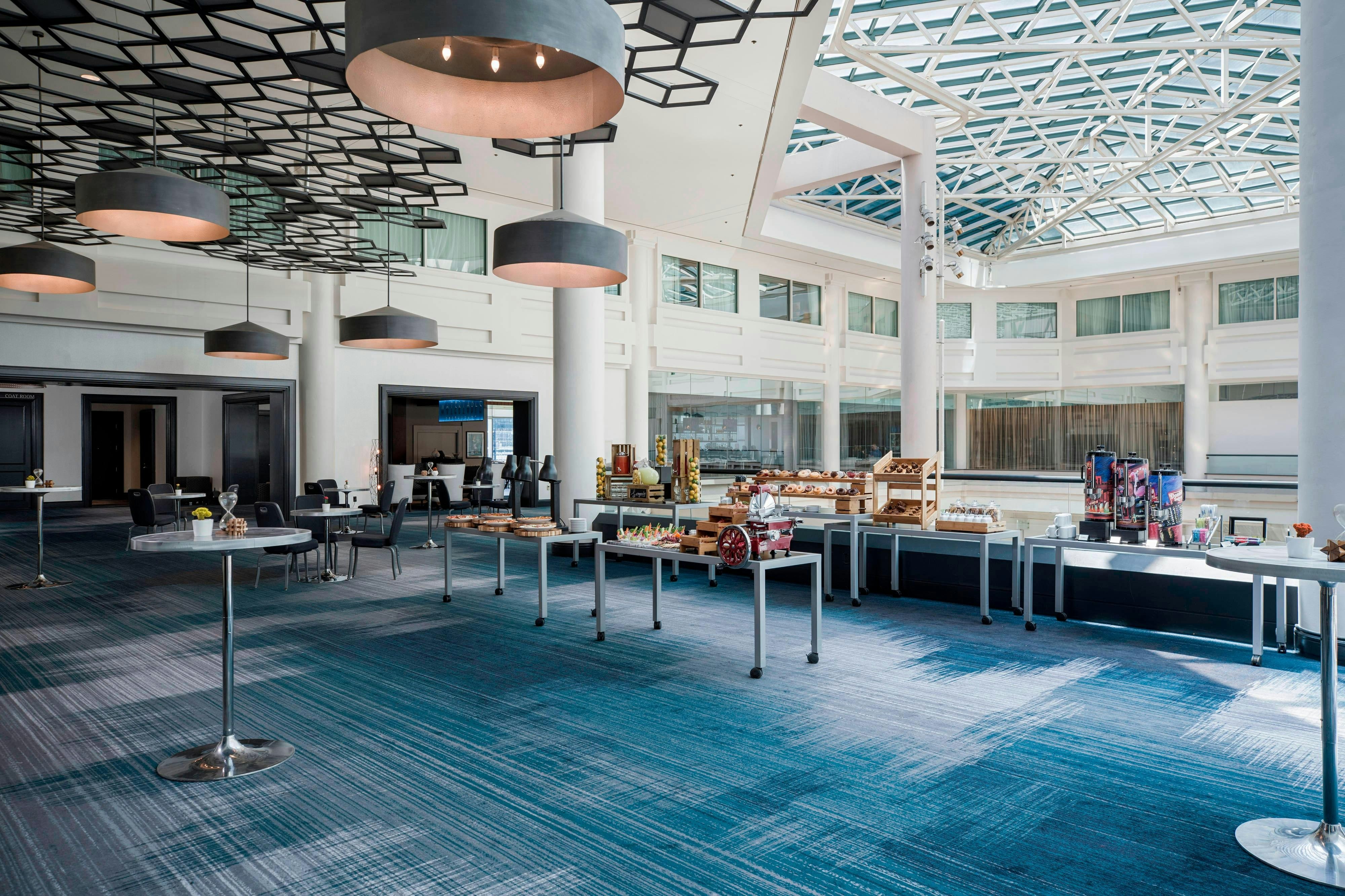 Renaissance Harborplace Hotel 51/51