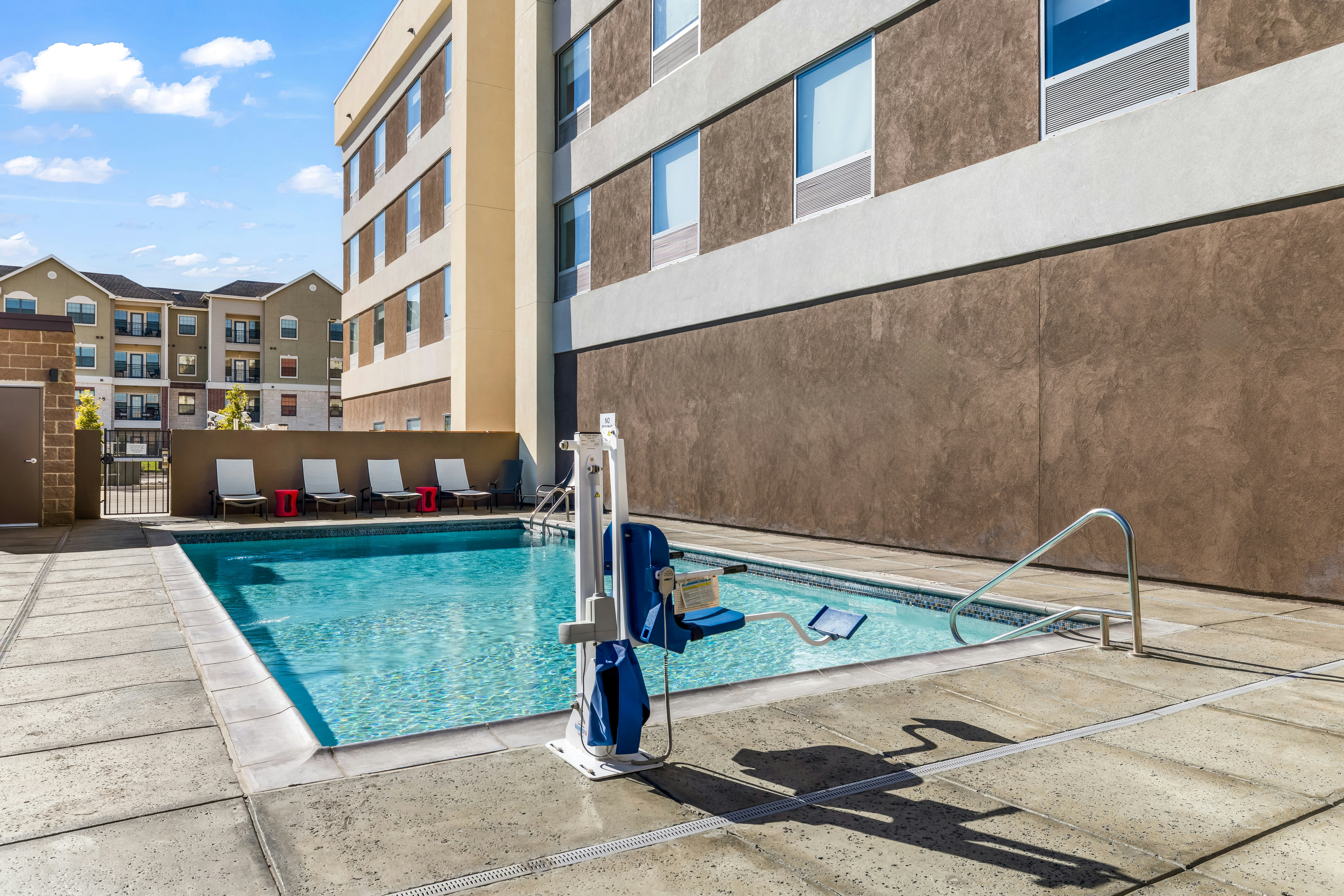 Home2 Suites by Hilton New Braunfels 25/25