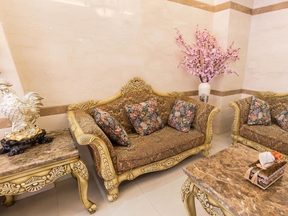 Sky Gem Hotel - Ben Thanh 36/63