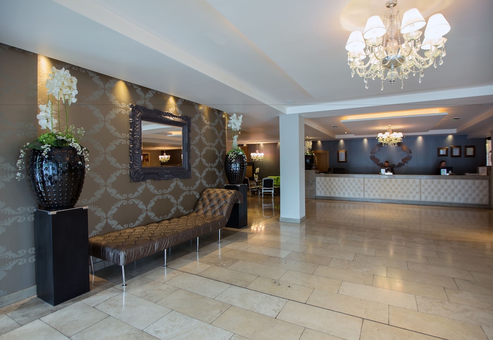 Hotel Kilkenny 9/72