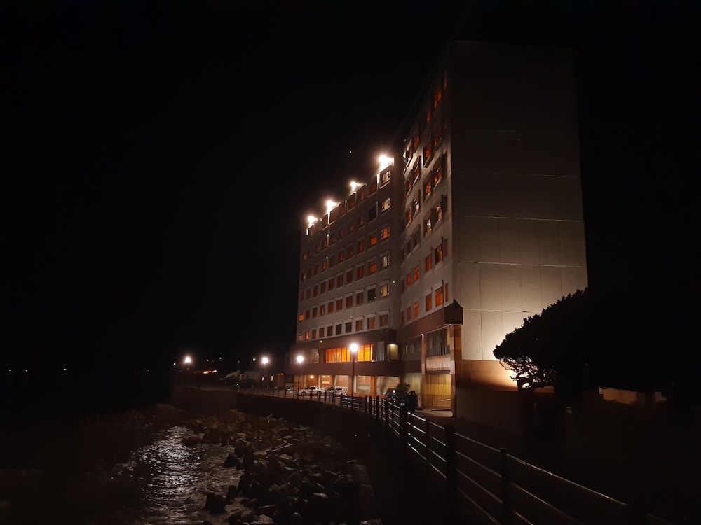 Choshi Grand Hotel 3/50