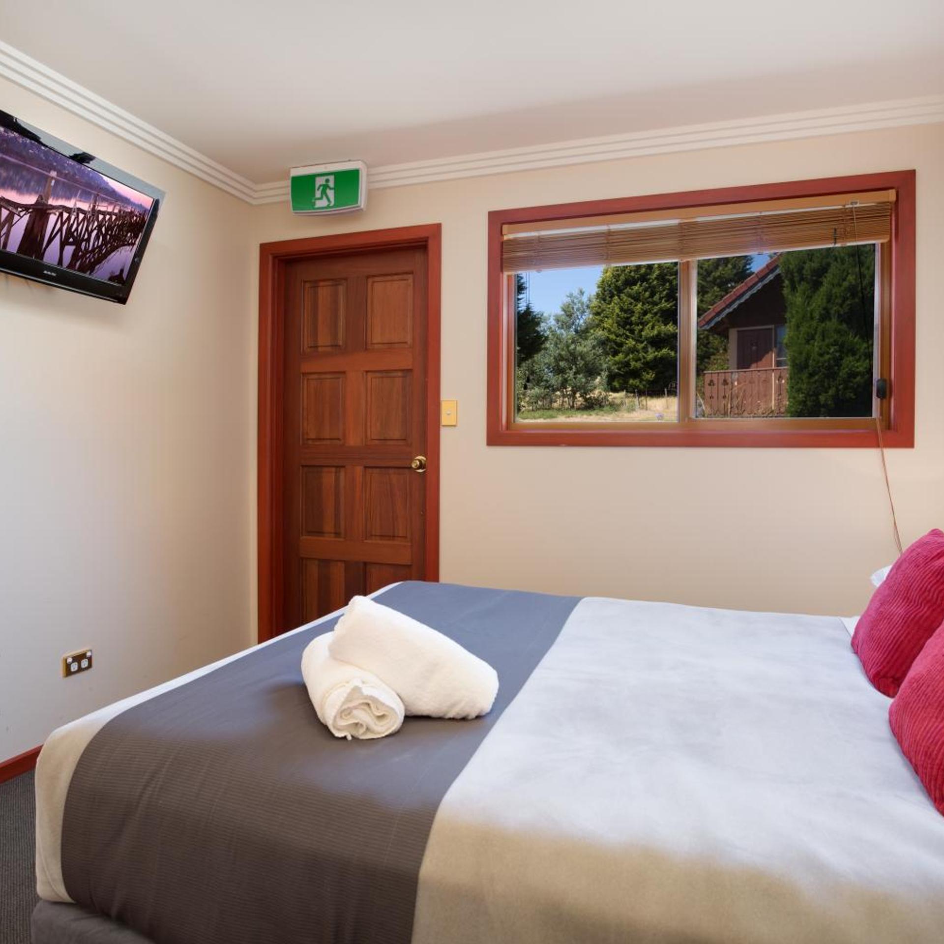 Boutique, Studio، Aspect Tamar Valley Resort 2/7