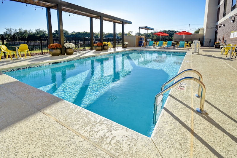 Home2 Suites By Hilton Lagrange 21/47