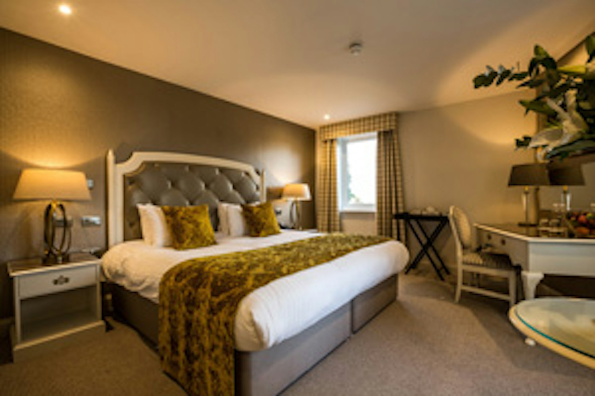 Gleddoch Golf & Spa Resort, WorldHotels Distinctive 5/22