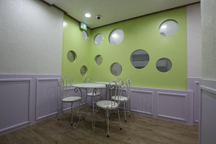 Gyeongju Friend Guest House - Hostel 45/53