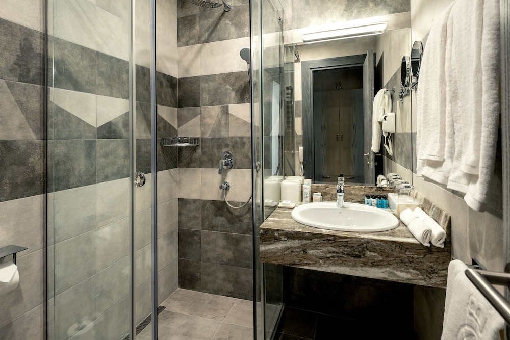 Sphera by Stellar Hotels, Yerevan 46/50