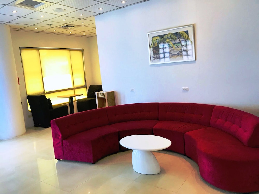 Ohya Boutique Motel-Xinying 7/56