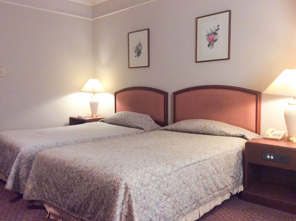 Imperial Narathiwat Hotel 13/67