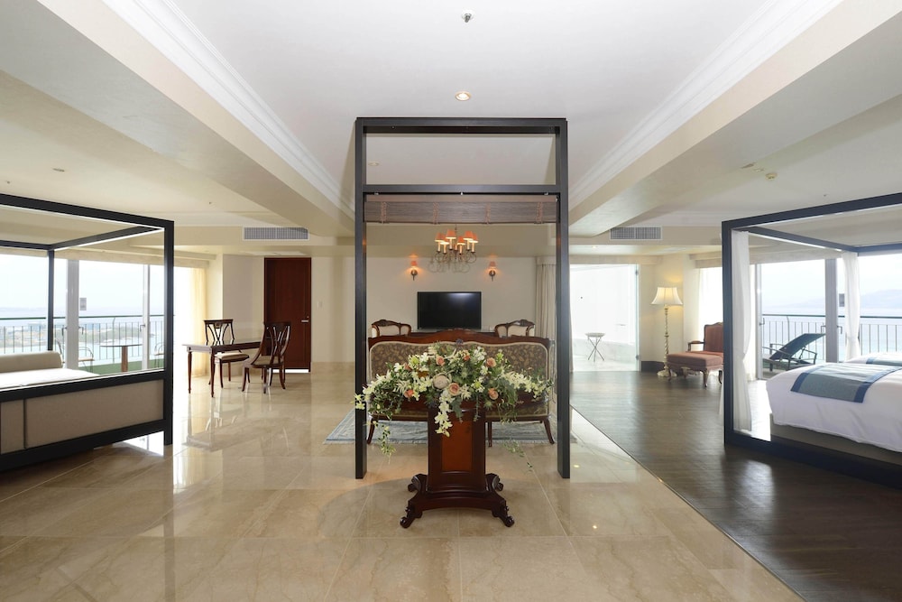 Oriental Hotel Okinawa Resort and Spa 47/63