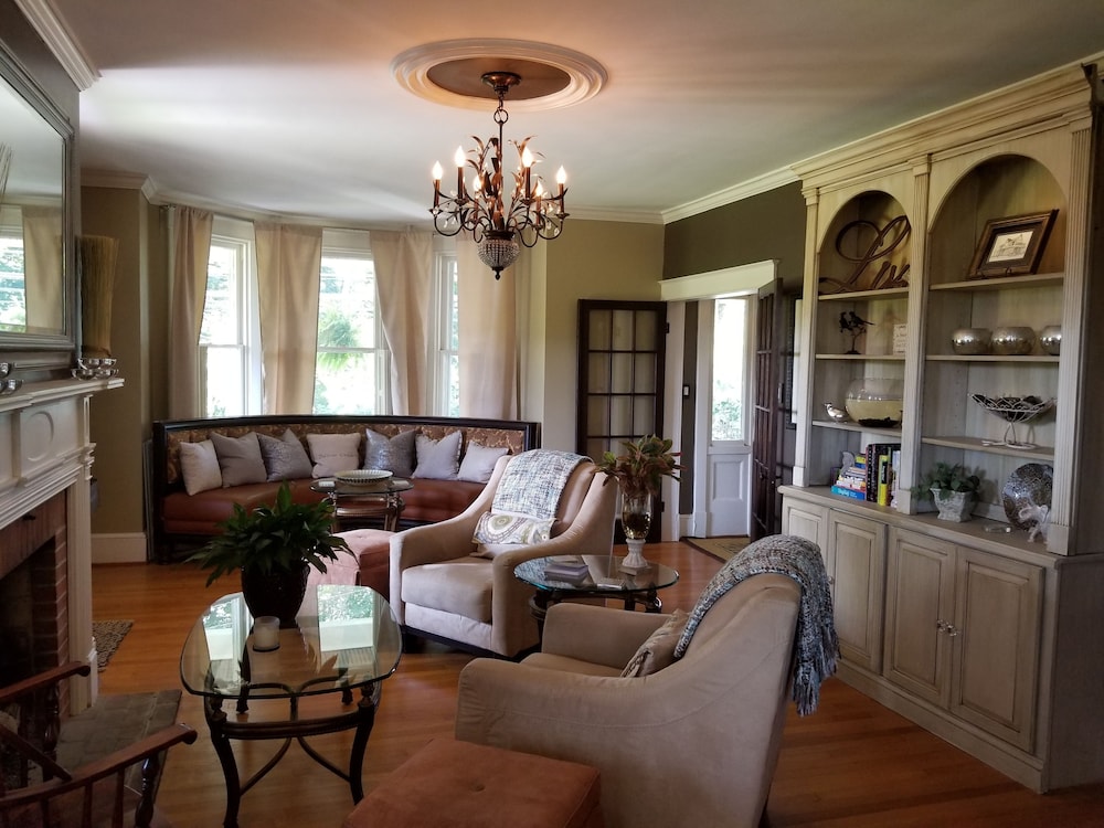 Beaver Creek Inn and Spa 15/20