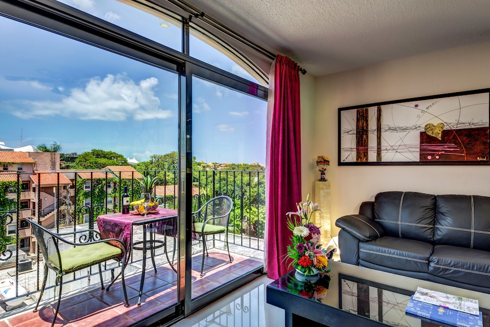 Suites Corazon 30/50