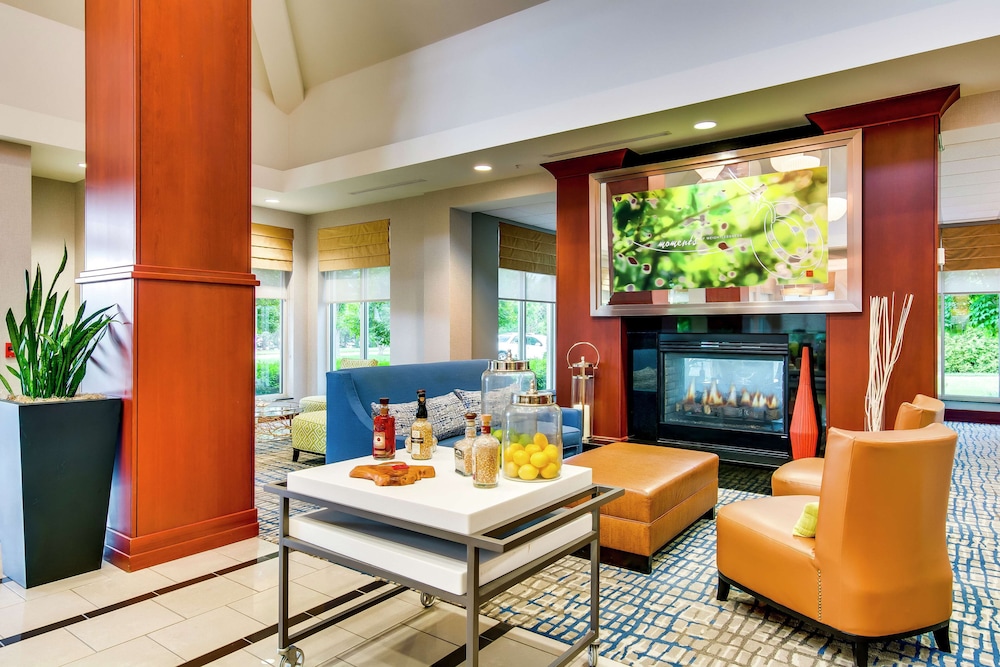 Hilton Garden Inn Louisville Northeast 44/67