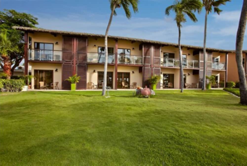 Manchebo Beach Resort & Spa 8/74