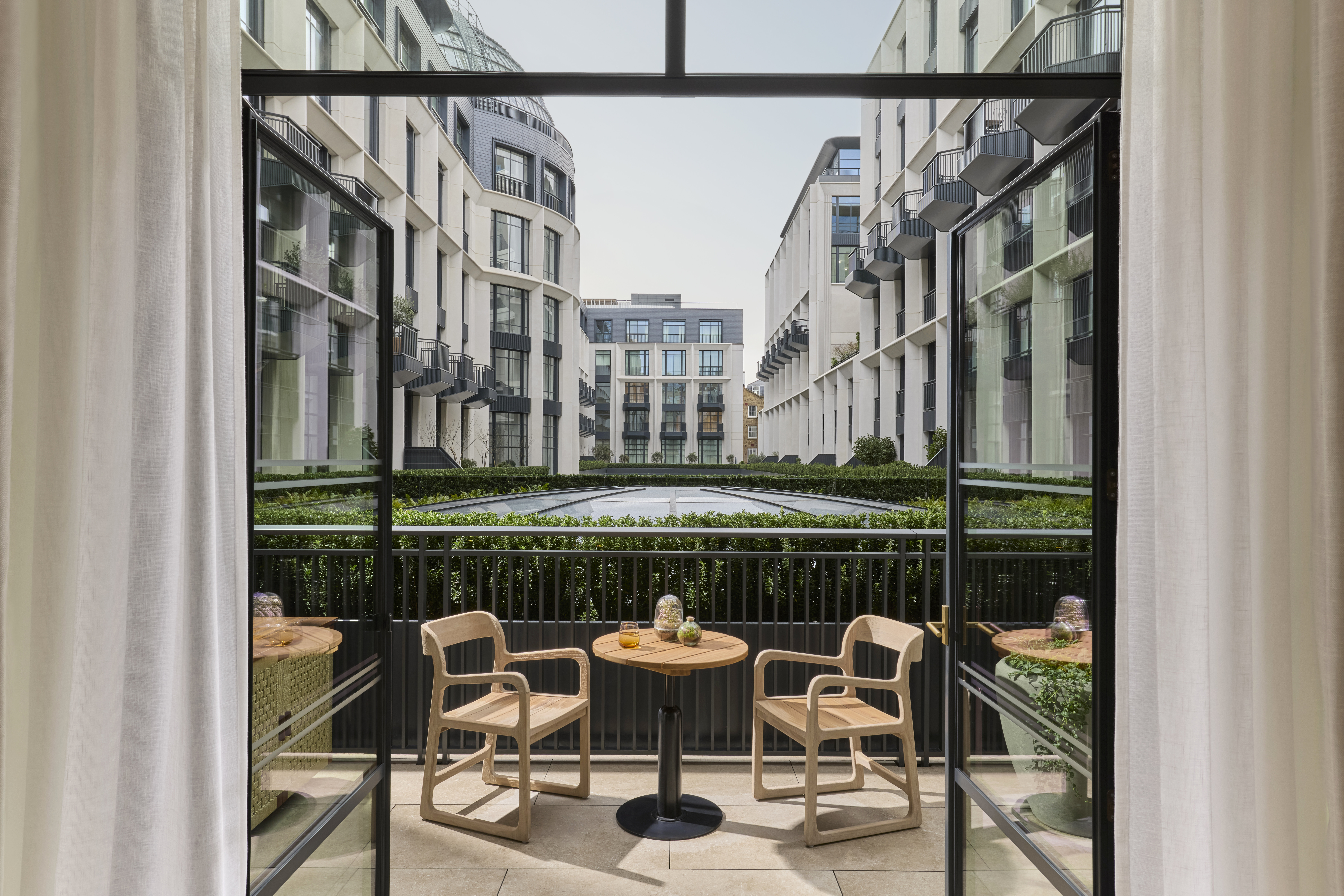 Six Senses London 27/33