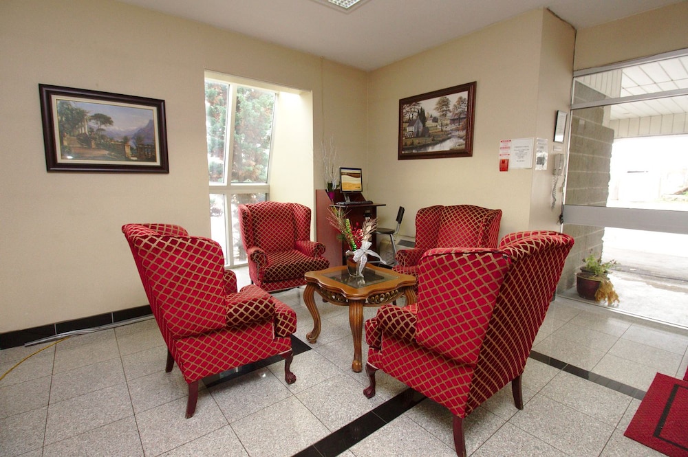 Niagara Lodge Suites 45/68