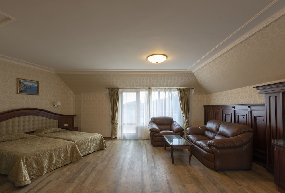 Boutique Hotel Aqua View 35/50
