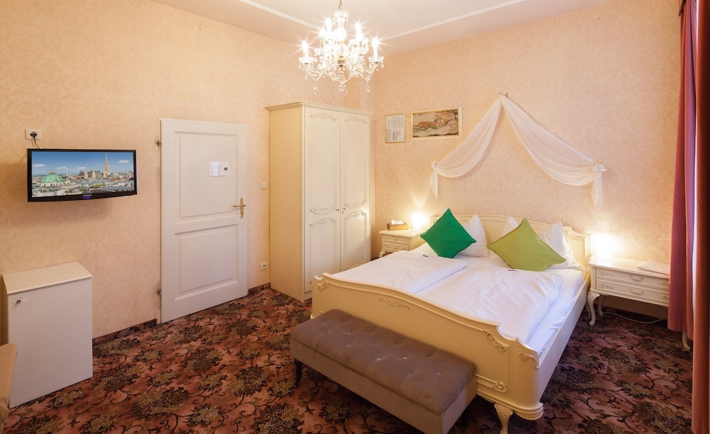 Aviano - Pension 16/71