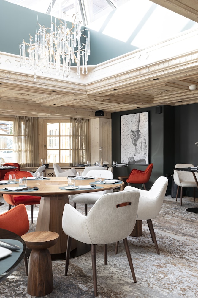 Hotel Le Chabichou 45/50