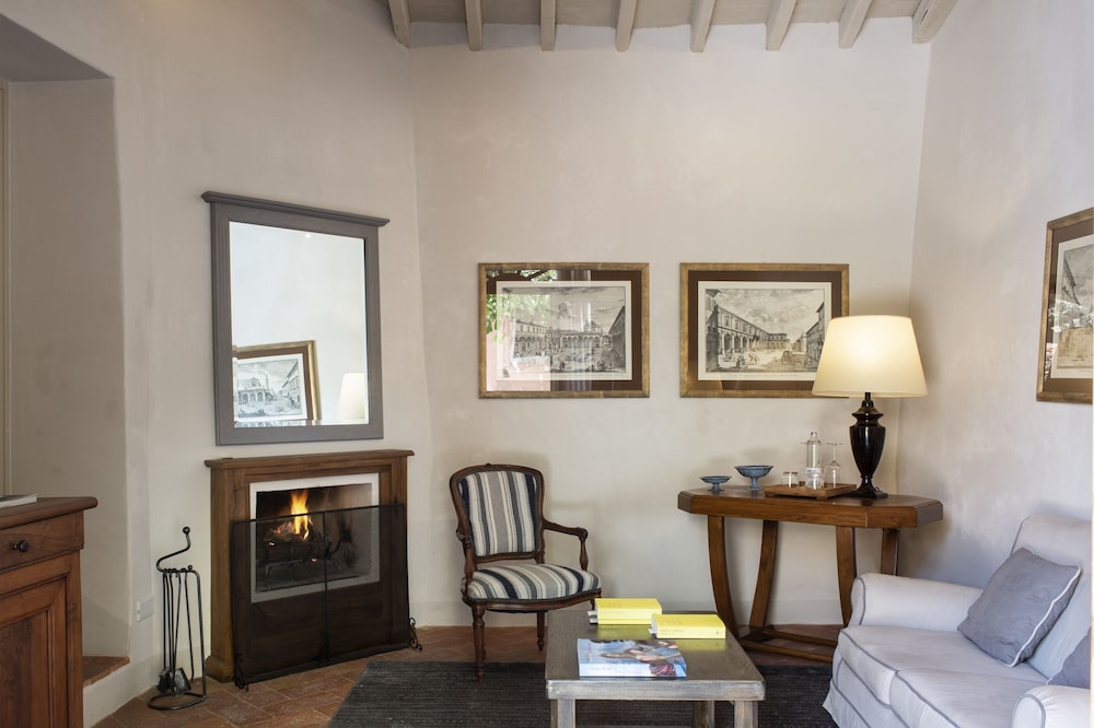 Il Borro Hotel 53/67