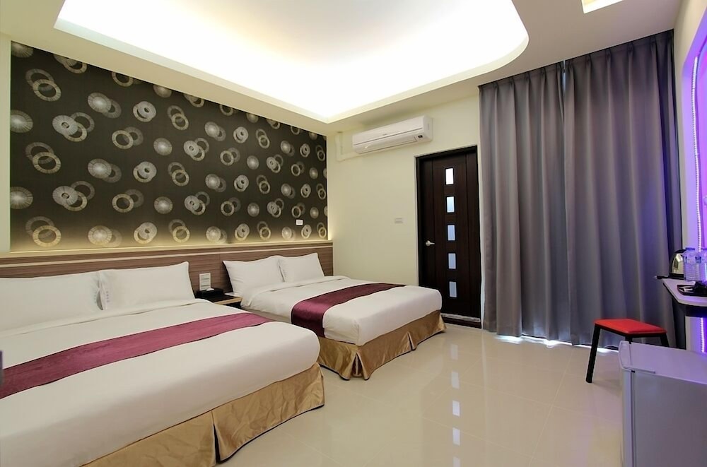 Blue Ocean Stars B&B 11/19