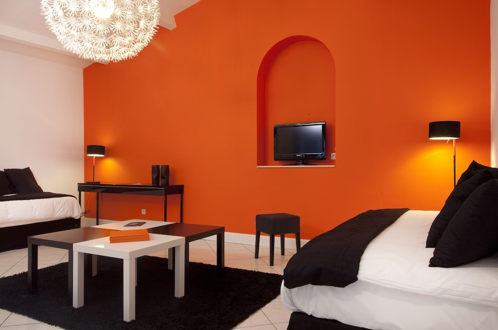 Hotel Loctroi 40/49