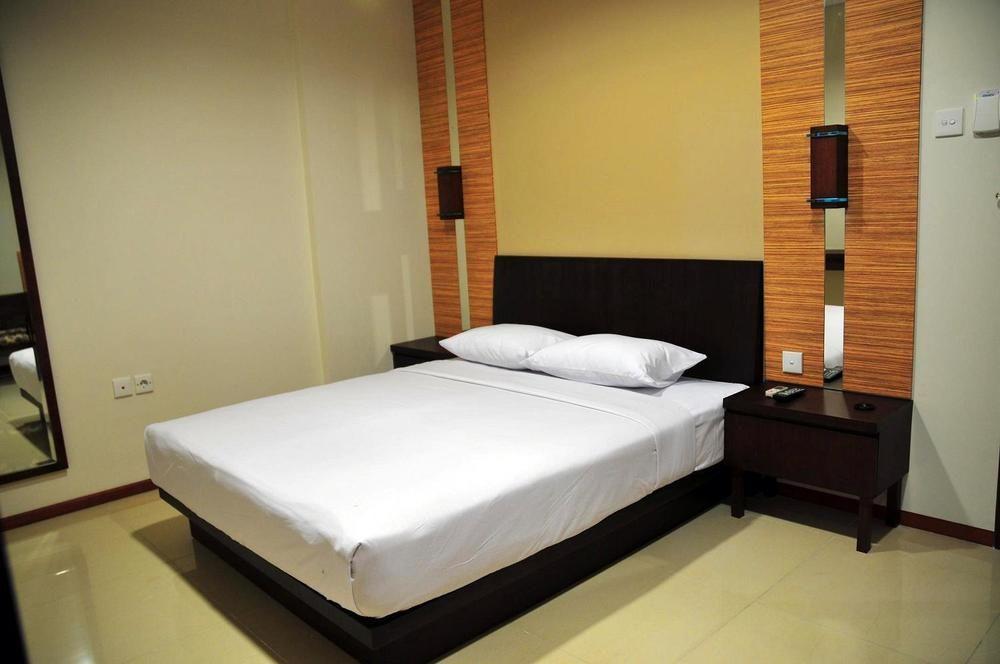 Thamrin Condotel 6/16