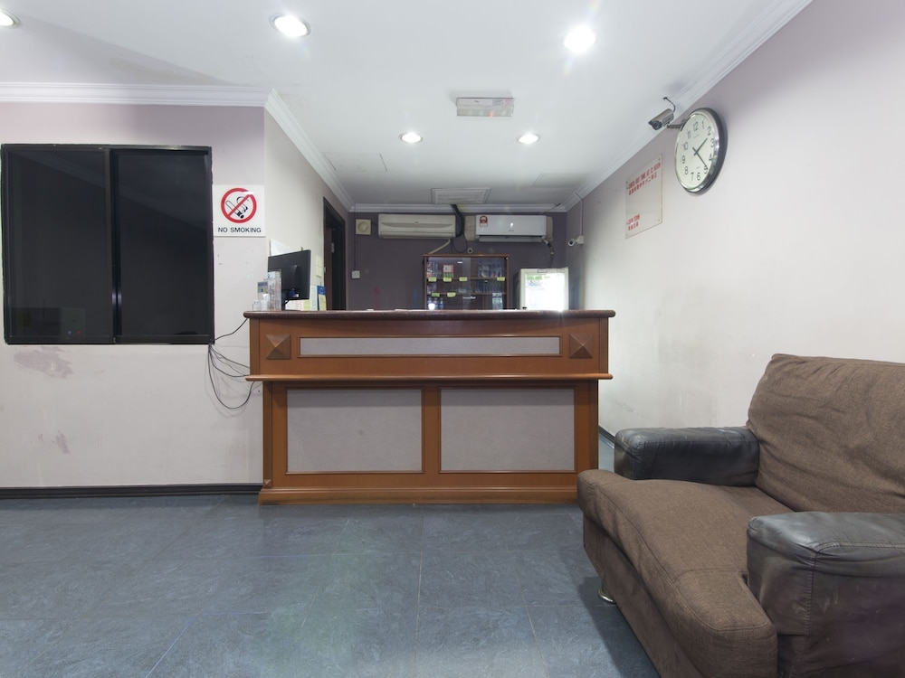 OYO 473 Comfort Hotel 2 6/55