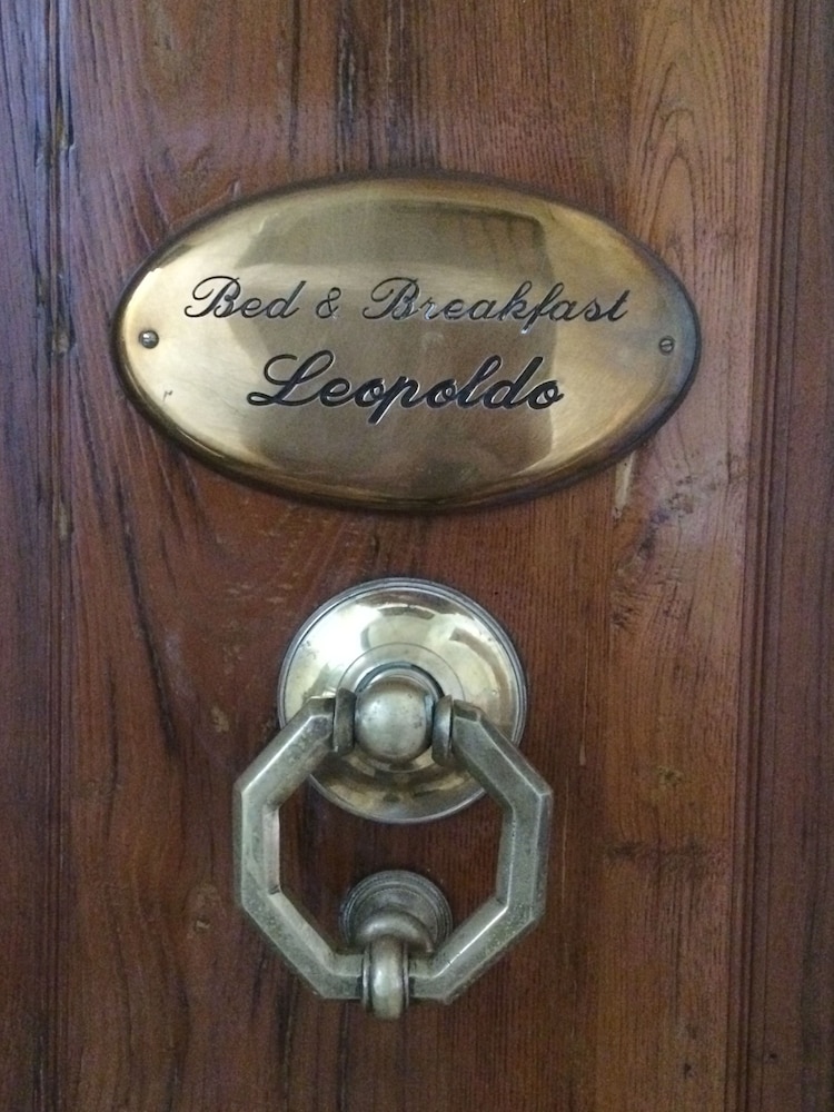 Bed And Breakfast Leopoldo 21/46
