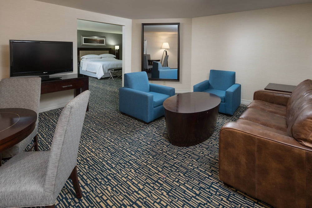 Sheraton Salt Lake City Hotel 32/45