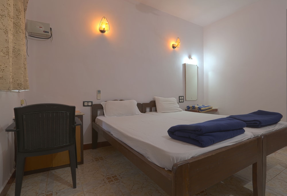 Anjuna Beach Resort 17/32