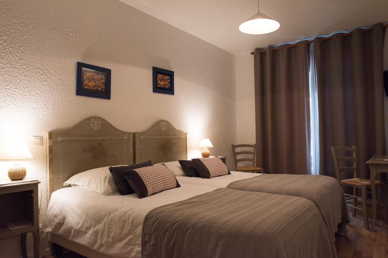 HOTEL CASTEL MOUISSON 3/17