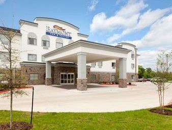 Baymont by Wyndham College Station 2/39