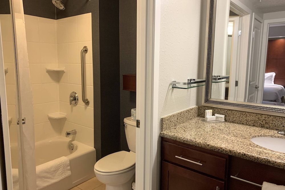 Residence Inn by Marriott Concord 2/24