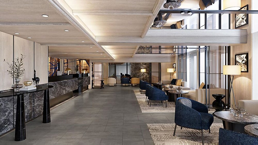 Ramada by Wyndham Bangkok Sukhumvit 11 11/83
