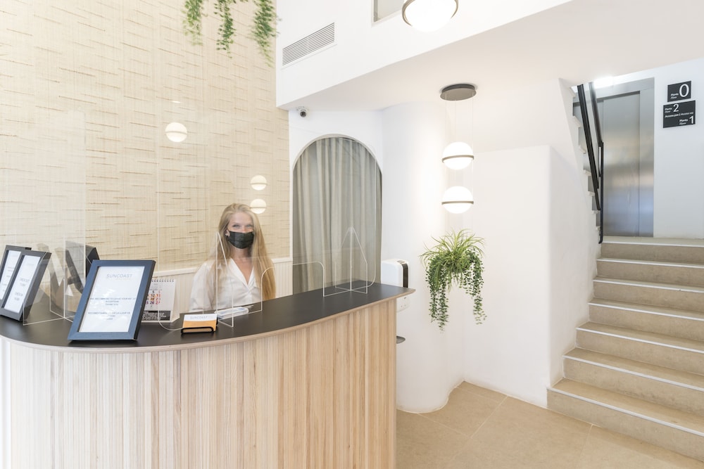 Suncoast Ibiza Hotel - Adults Only 8/77