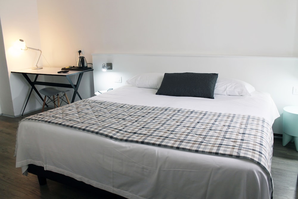 Hotel Bernina 21/50