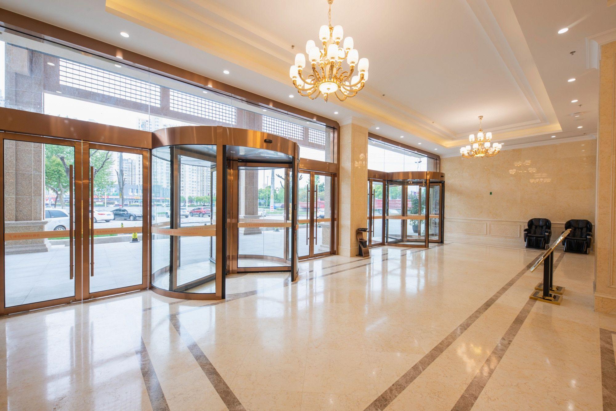 Vienna International Hotel (Nanban Banqiao Development Zone) 18/40