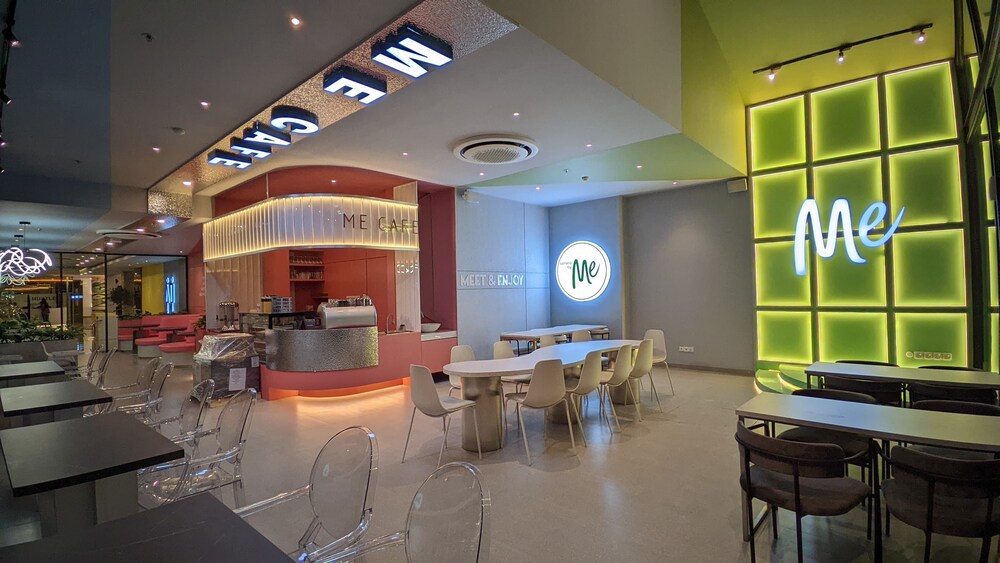 OS Style Hotel Batam Centre 29/40