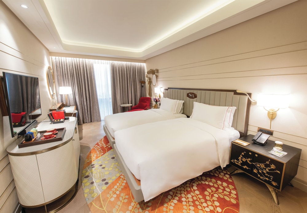 Admiral Hotel Manila - MGallery Collection 24/62