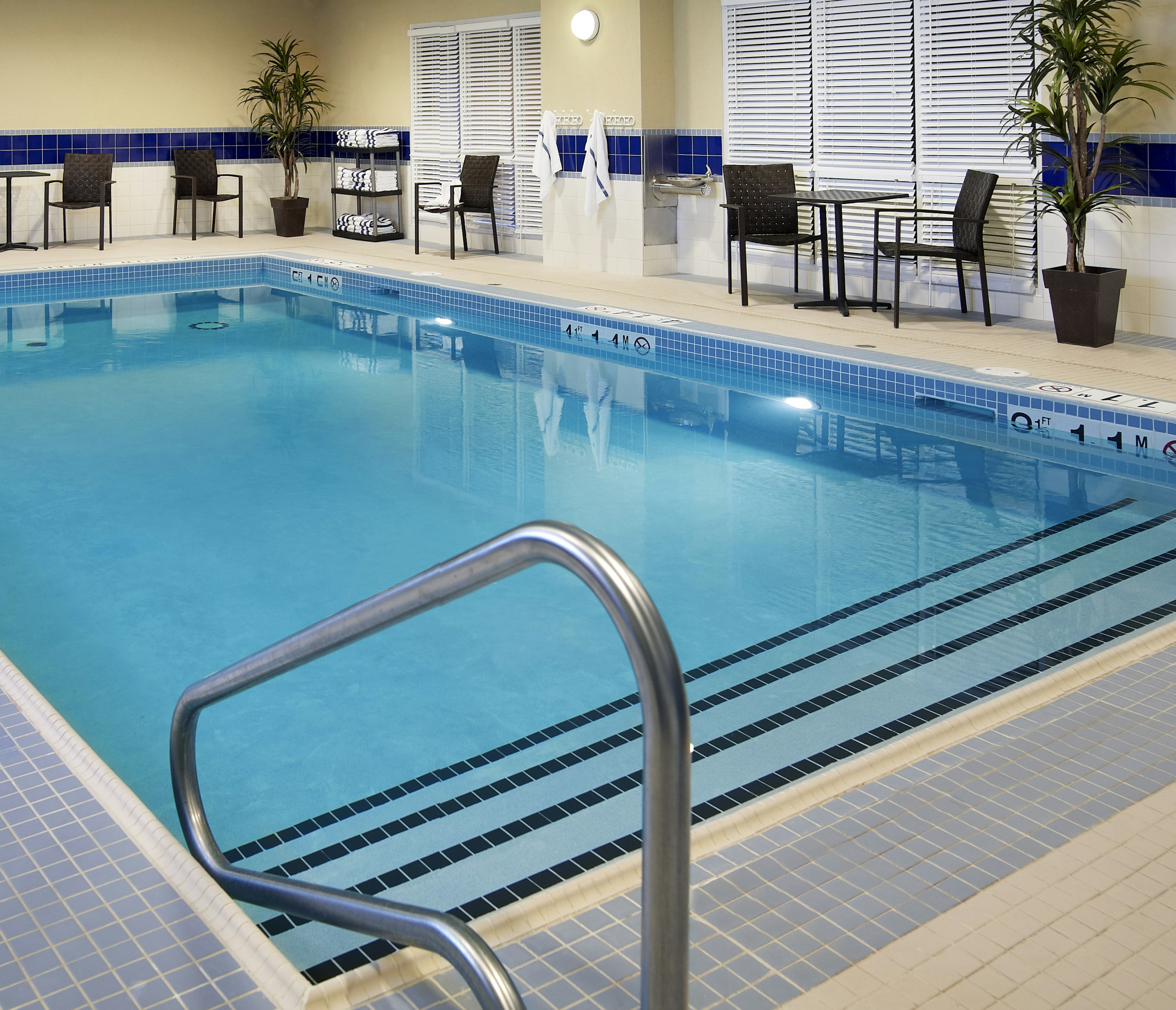 Hampton Inn by Hilton North Bay 22/47