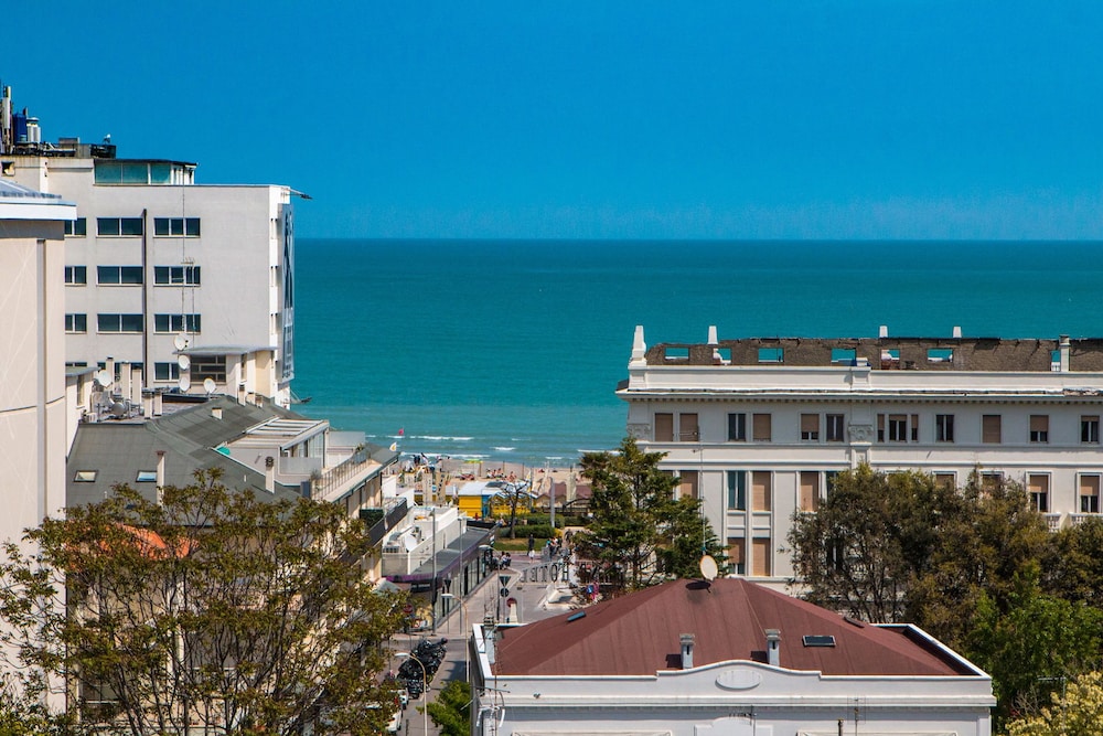 Hotel New Zanarini 3/26