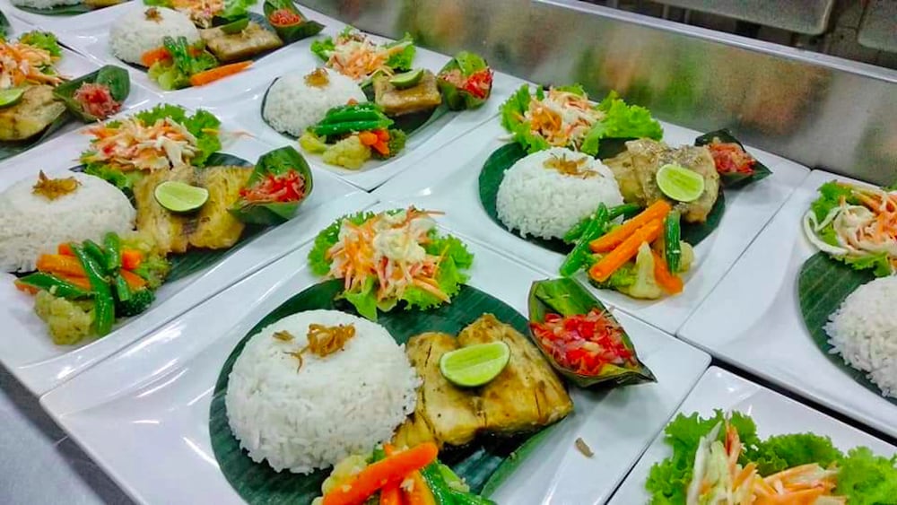 Taman Surgawi Resort And Spa 31/69