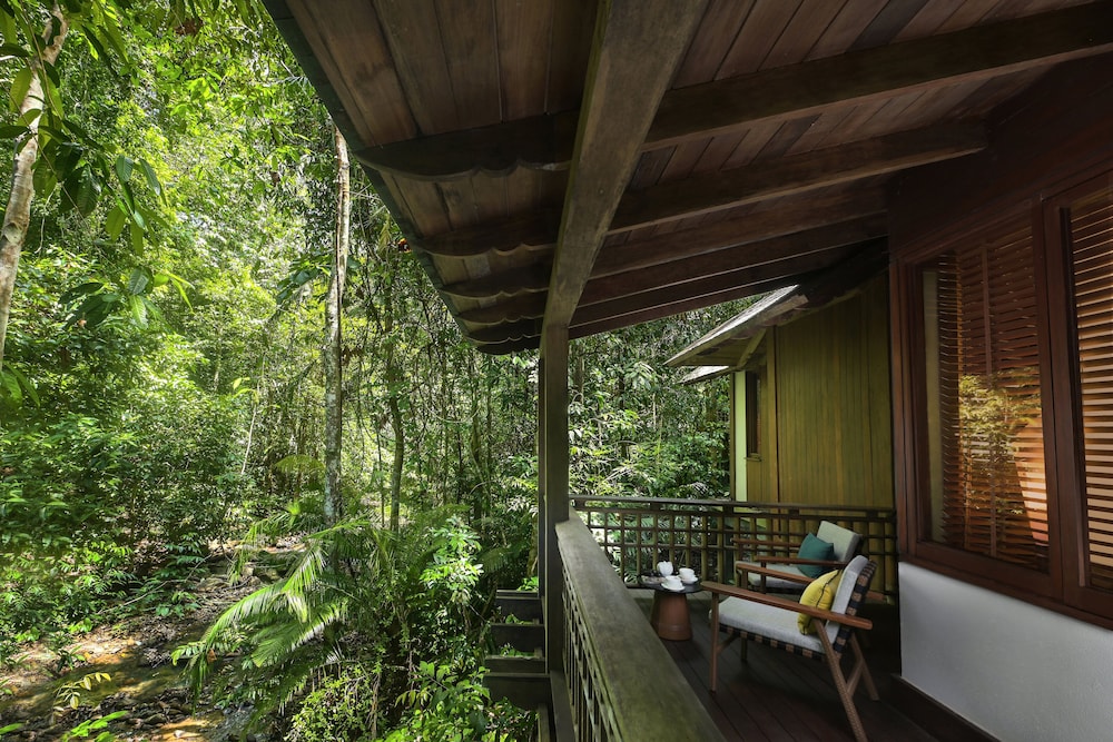 The Datai Langkawi 30/78