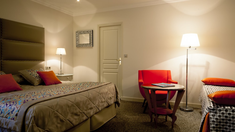 room