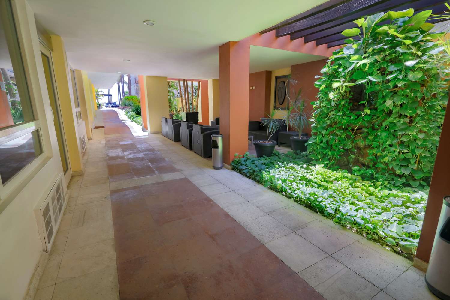 Best Western Hotel Posada Freeman Zona Dorada 50/54