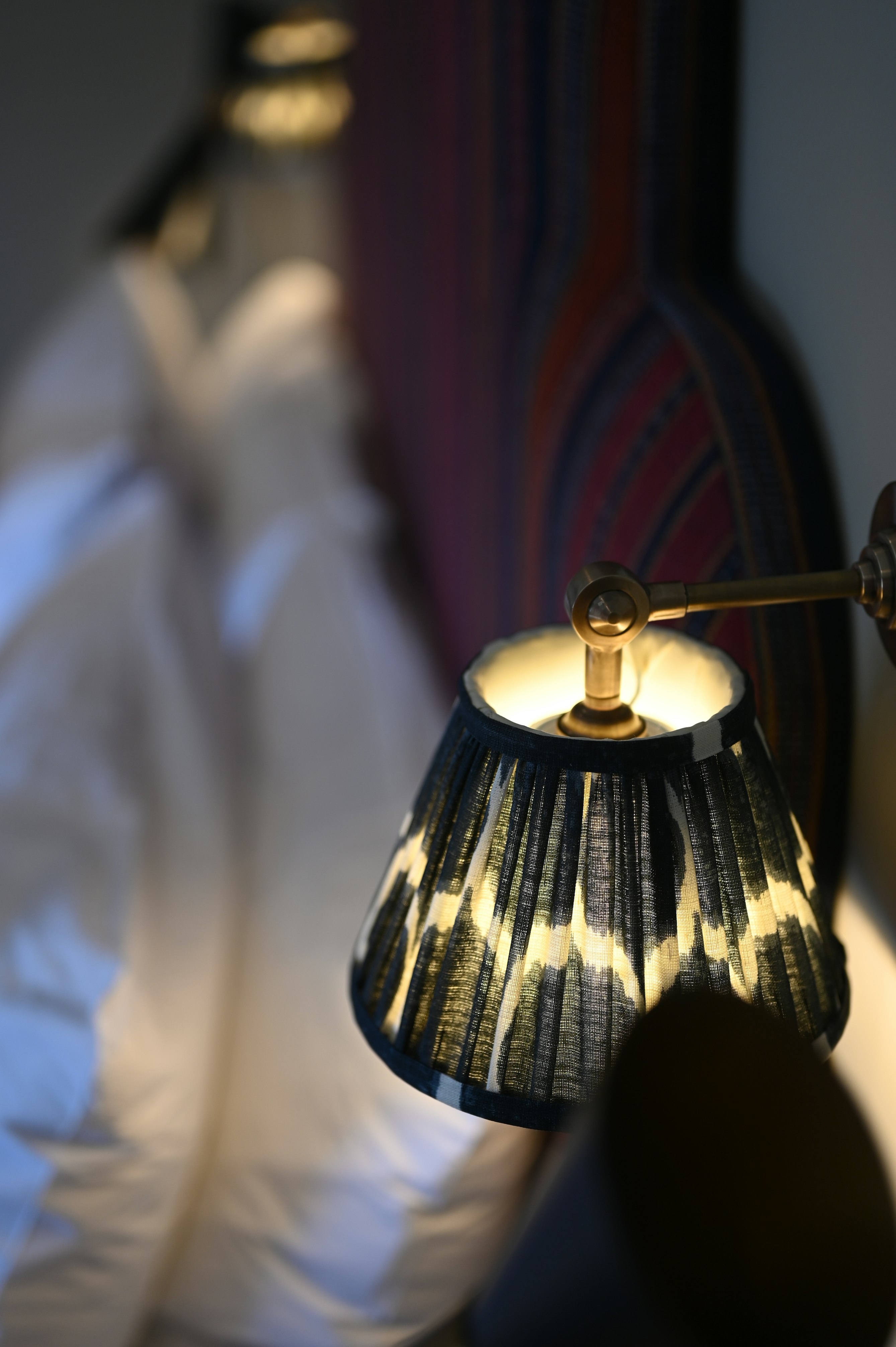 The Bell At Sax 20/50